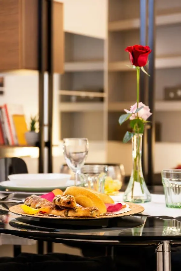Cosy Nest In The Heart Of Brera Διαμέρισμα Μιλάνο