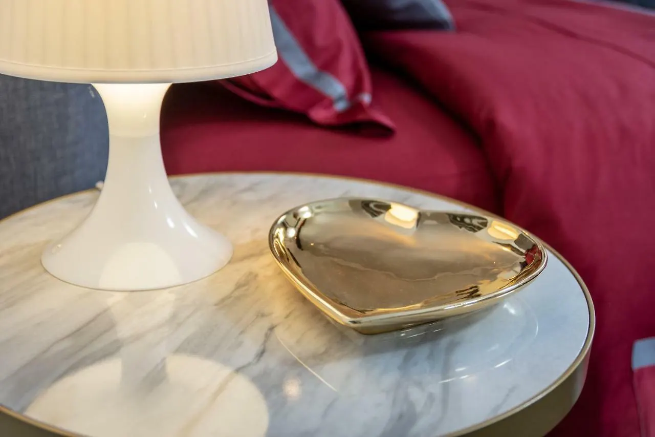 Cosy Nest In The Heart Of Brera Διαμέρισμα Μιλάνο 0*,  Ιταλία